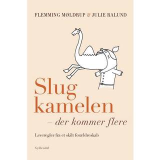 Slug kamelen - der kommer flere