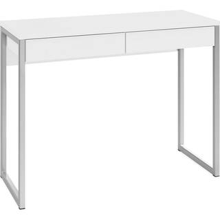 Tvilum Function Plus skrivebord med to skuffer
