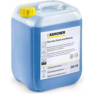 Kärcher FloorPro Industrirens RM 69