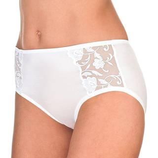 Felina Moments Brief - White - 44