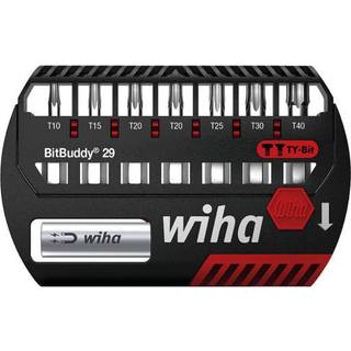 Wiha 42136 Bitsæt 1 stk