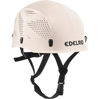 Edelrid Ultralight III III Klatrehjelm størrelse One Size farve pink