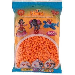 Hama Beads - Apricot 3000 pcs
