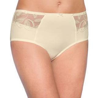 Felina Choice Brief - Vanilla - 40