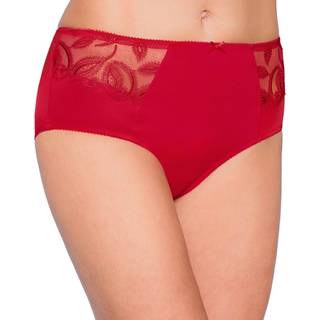 Felina Choice Brief - Red - 50