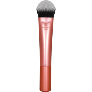 Real Techniques Seamless Complexion Foundationbørste 1 stk. - 1 stk.