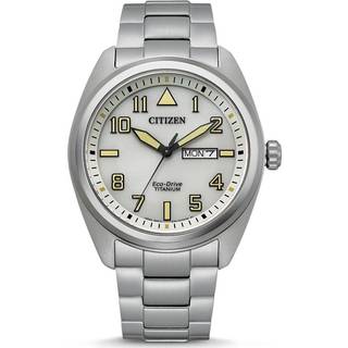 Citizen Super Titanium EcoDrive Ur BM8560-88x