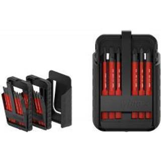 Wiha Slimbit Electric Bit-kit 12 Stk.