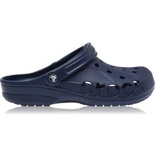 Crocs unisex Baya Clogs Navy 45