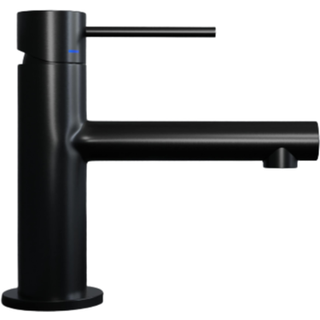 Håndvaskarmatur Scandtap Steel Vertex Shadow