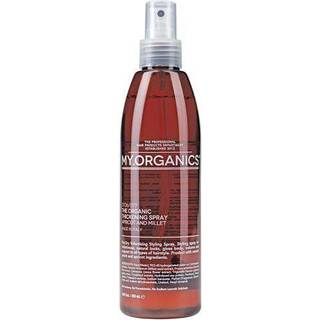 My.Organics My Thickening Spray 250ml