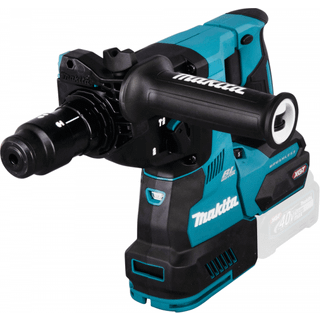 Makita akku borehammer XGT HR004 GZ01 40 SDS+ m/kuffert