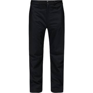 Haglöfs Men's Astral Gore-Tex Pant True Black Regular, S