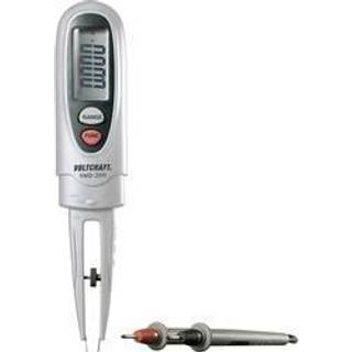 VOLTCRAFT 123007 Multimeter
