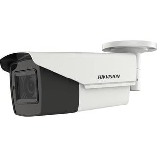 Hikvision 5 MP Ultra-Low Light Camera