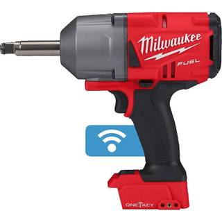 Milwaukee M18 ONEFHIWF12E-0X 18V Slagnøgle + Kuffert (4933476405)
