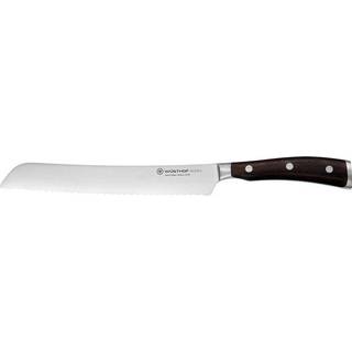 Ikon brødkniv 20 cm.