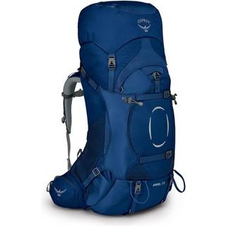 Osprey Women's Ariel 55 L Ceramic Blue, M/L
