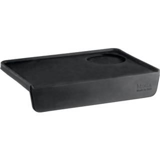 Motta Tamper/Stampermåtte/Base med bukket kant