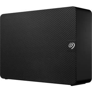 Seagate Expansion Desktop - 6TB - Ekstern Harddisk - Sort