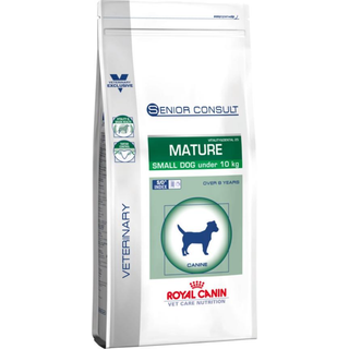Royal Canin Senior Mature Consult, Small Dog - 3,5 kg