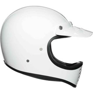 AGV X101 Integralhjelm sort S