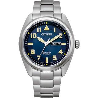 Citizen Super Titanium EcoDrive Ur BM8560-88L
