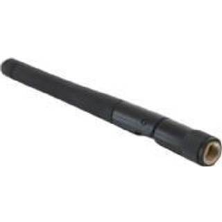 Delock WLAN WiFi Antenne - RP-SMA hun stik - 2 dBi
