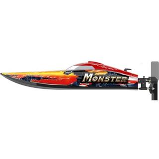Joysway Monster Cat - 60 km/t - 2.4G RTR