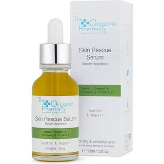 The Organic Pharmacy Skin Rescue Serum 30 ml