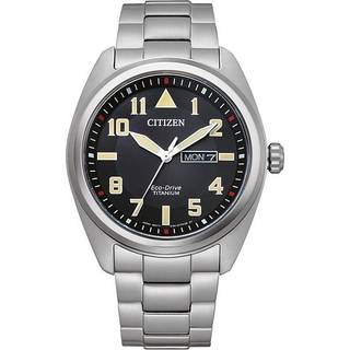 Citizen Super Titanium EcoDrive Ur BM8560-88E