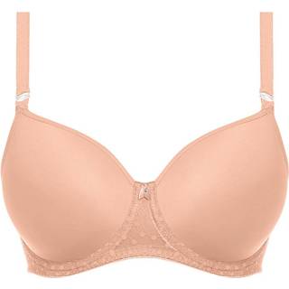 Freya Starlight Idol Moulded Bra - Beige - I 75 * Kampagne *