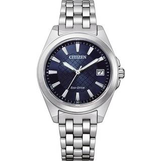 Citizen EO1210-83L Eco-Drive Sport Damenuhr 36mm 10ATM