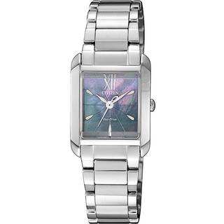 Citizen EW5551-81N Blå/Stål
