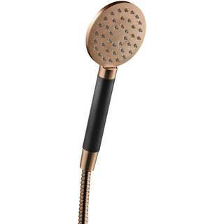 Tapwell ZDOC095 håndbruser - kobber