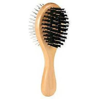 Trixie Brush double sided 5 × 17 cm