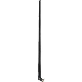 Delock WLAN WiFi Antenne - RP-SMA hun stik - 9 dBi