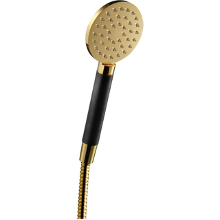 Håndbruser Tapwell ZDOC095 Messing