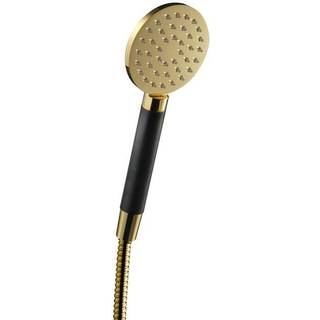 Tapwell ZDOC095 håndbruser - honey gold