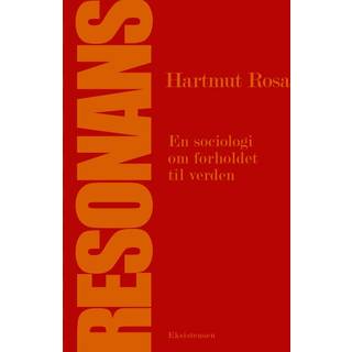 Resonans