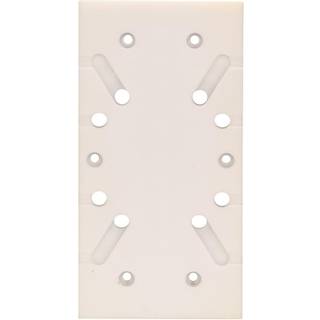 Bosch Slibeplade U Velcro Gss230ae - 2608000213