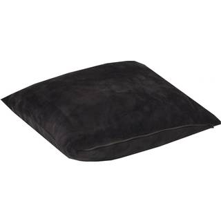 Hoppekids Pets pude - sort