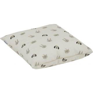 Hoppekids Pets pude - Pristine med hunde og katte