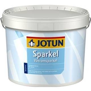 Jotun Spartel Vådrum - 10 L - Spartelmasse og puds
