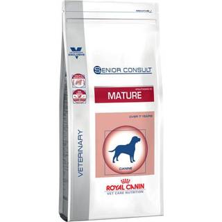 Royal Canin Senior Dog Mature Consult, 10 kg -