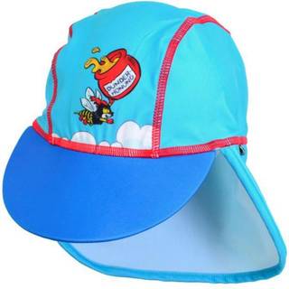 Swimpy Elastisk Solhat Bamse 110/128