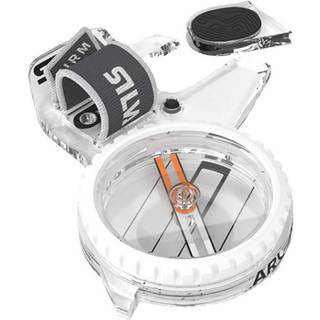 Silva Arc Jet 360 Hovedlygte - Unisex, One Size, Perfekt til Løb og Udendørs Aktiviteter