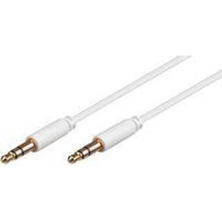 MICROCONNECT 3.5mm (3-pin, stereo)