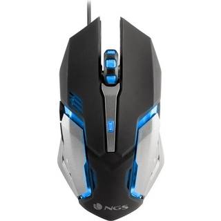 NGS GMX-100 Optisk Gaming Mus