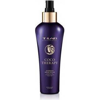 T-LAB Professional Indsamling Coco Therapy Overnight Serum Deluxe 150 ml (1.193,00 kr / 1 l) - 150 ml